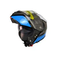 M-966 V2 Çene Açılır Kask'' Wx 91''
