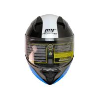 M-966 V2 Çene Açılır Kask'' Wx 91''