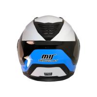 M-966 V2 Çene Açılır Kask'' Wx 91''