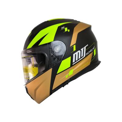 M-966 V2 Çene Açılır Kask'' Wx 92''