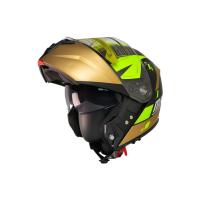M-966 V2 Çene Açılır Kask'' Wx 92''