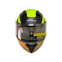 M-966 V2 Çene Açılır Kask'' Wx 92''