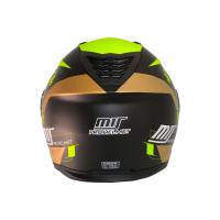 M-966 V2 Çene Açılır Kask'' Wx 92''