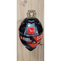 Mt Helmet Stinger 2 Tron B12 Full Face Kask Parlak