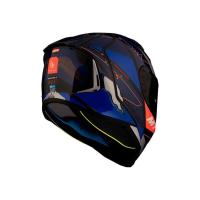 Mt Revenge 2 Hector Garzo A7 Blue