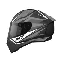 Mt Revenge 2 Kley B0 Black-White