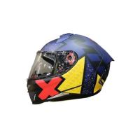 Mt Revenge 2 Light B7 Blue