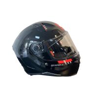 Mt Revenge 2 Solid A1 Gloss Black
