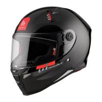 Mt Revenge 2 Solid A1 Matt Black