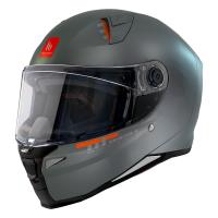 Mt Revenge 2 Solid A12 Gloss Nardo Grey