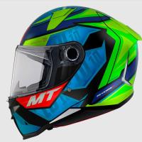 Mt Targo S Diogo Moreria C7 Blue-Green