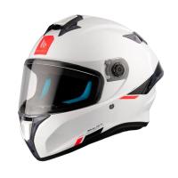 Mt Targo S Solid A0 Mat White