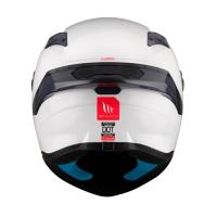 Mt Targo S Solid A0 Mat White