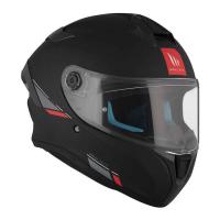 Mt Targo S Solid A1 Matt Black