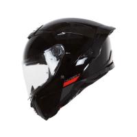 Mt Thunder 4 Solid A1 Gloss Black