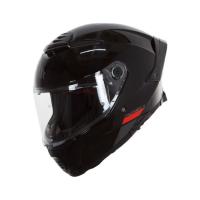 Mt Thunder 4 Solid A1 Gloss Black