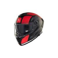 Mt Thunder 4 Sv Treads B5 Black-Red