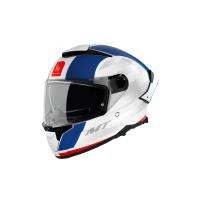 Mt Thunder 4 Sv Treads C7 White-Blue-Red