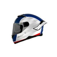 Mt Thunder 4 Sv Treads C7 White-Blue-Red