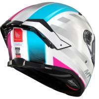 Mt Thunder 4 Sv Treads C8 White-Pink