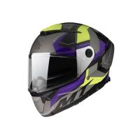 Mt Thunder 4 Sv Vailant B2