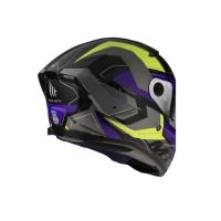 Mt Thunder 4 Sv Vailant B2