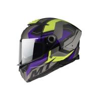 Mt Thunder 4 Sv Vailant B2