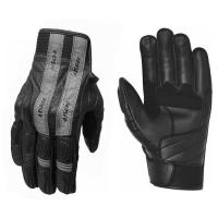 Prosev 4138 Motosiklet Eldiven Gri