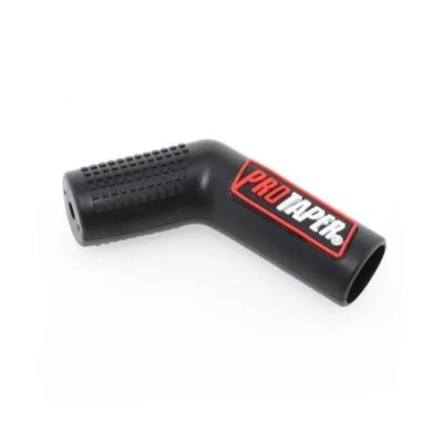 ProTaper Vites Çorabı ''Siyah-Kırmızı Desen''