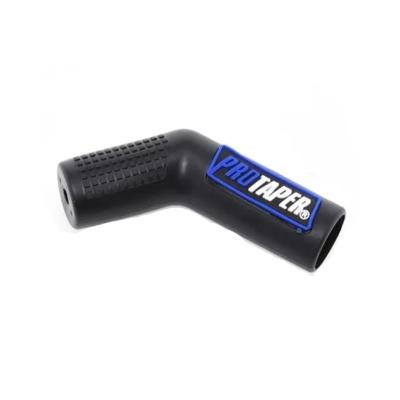 ProTaper Vites Çorabı ''Siyah-Mavi Desen''