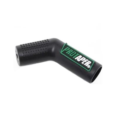 ProTaper Vites Çorabı ''Siyah-Yeşil Desen''