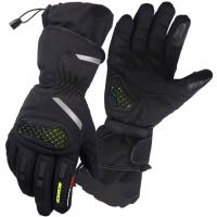 Scoyco MC-48 Kevlar Motosiklet Eldiven Siyah