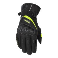 Scoyco MC-83 Motosiklet Eldiven Neon