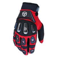 Scoyco MX-14 Kırmızı Motosiklet Eldiven