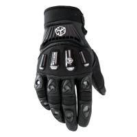 Scoyco MX-14 XXL Siyah Motosiklet Eldiven