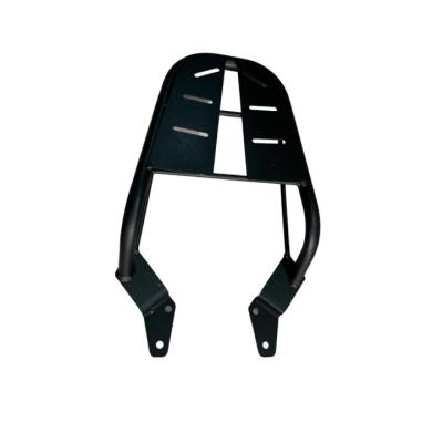 Tvs Jupiter 110 Arka Çanta Demiri