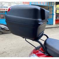 Tvs Jupiter 110 Arka Çanta Demiri
