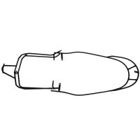 Tws Wego 110 Tampon Demiri Set 2 Parca