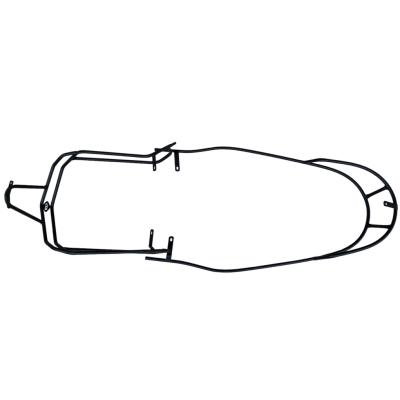 Tws Wego 110 Tampon Demiri Set 2 Parca